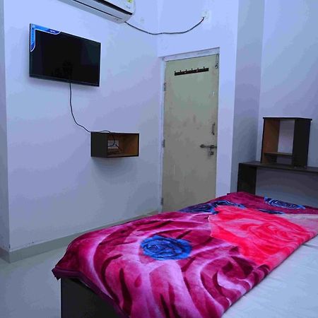 Durga Pride Residency Hotel Kurnool Bagian luar foto