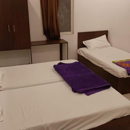 Durga Pride Residency Hotel Kurnool Bagian luar foto