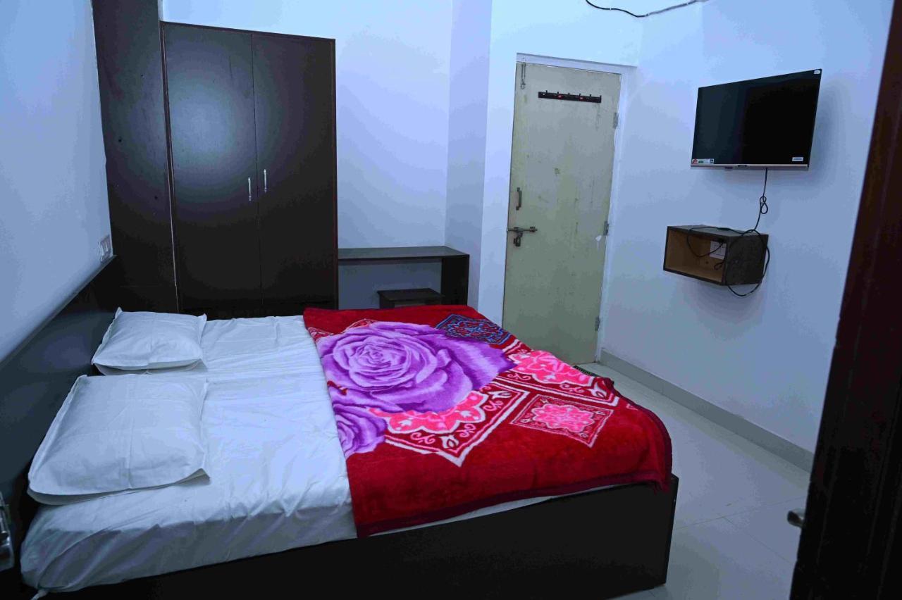 Durga Pride Residency Hotel Kurnool Bagian luar foto